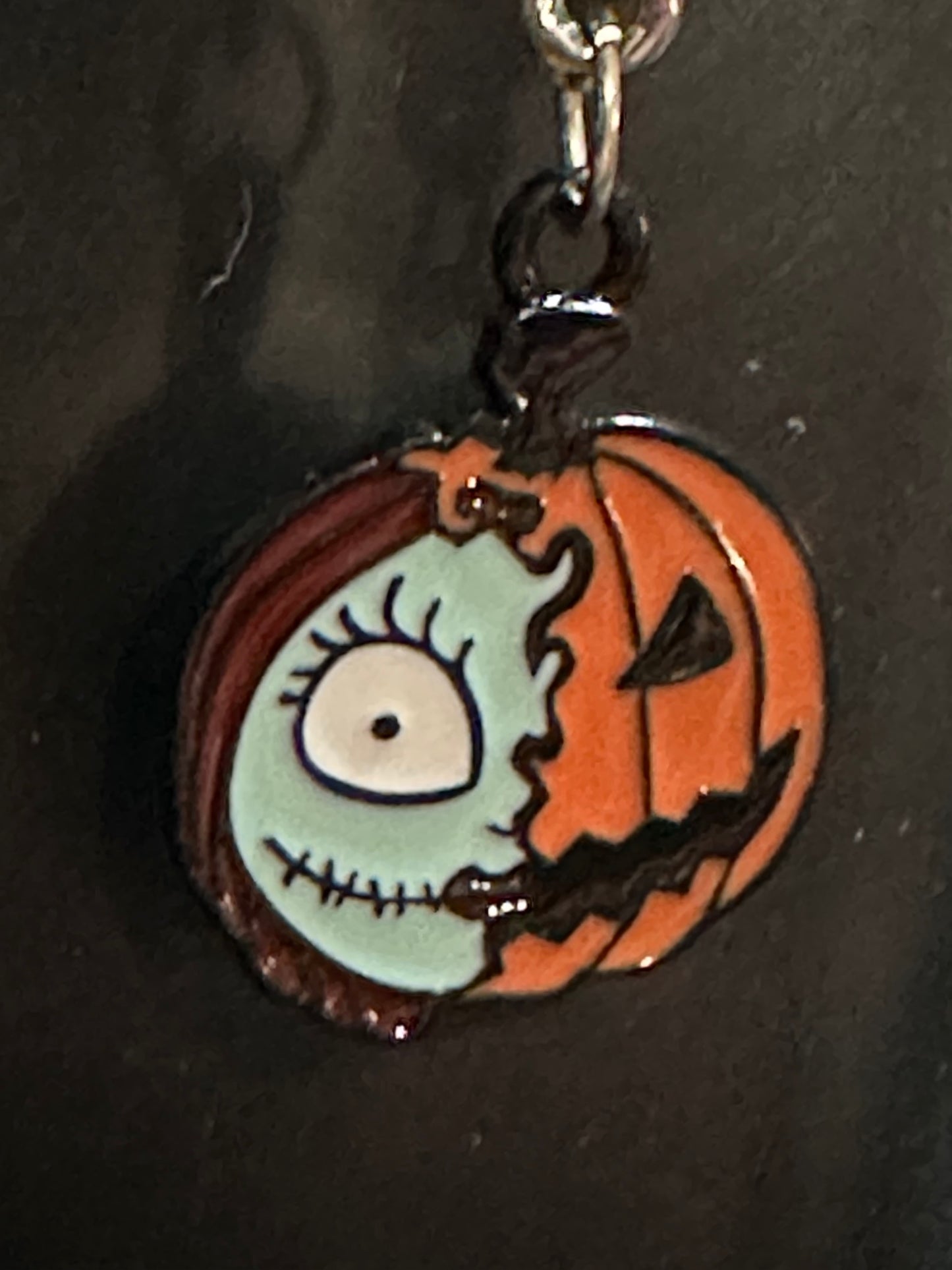 Nightmare Pumpkins