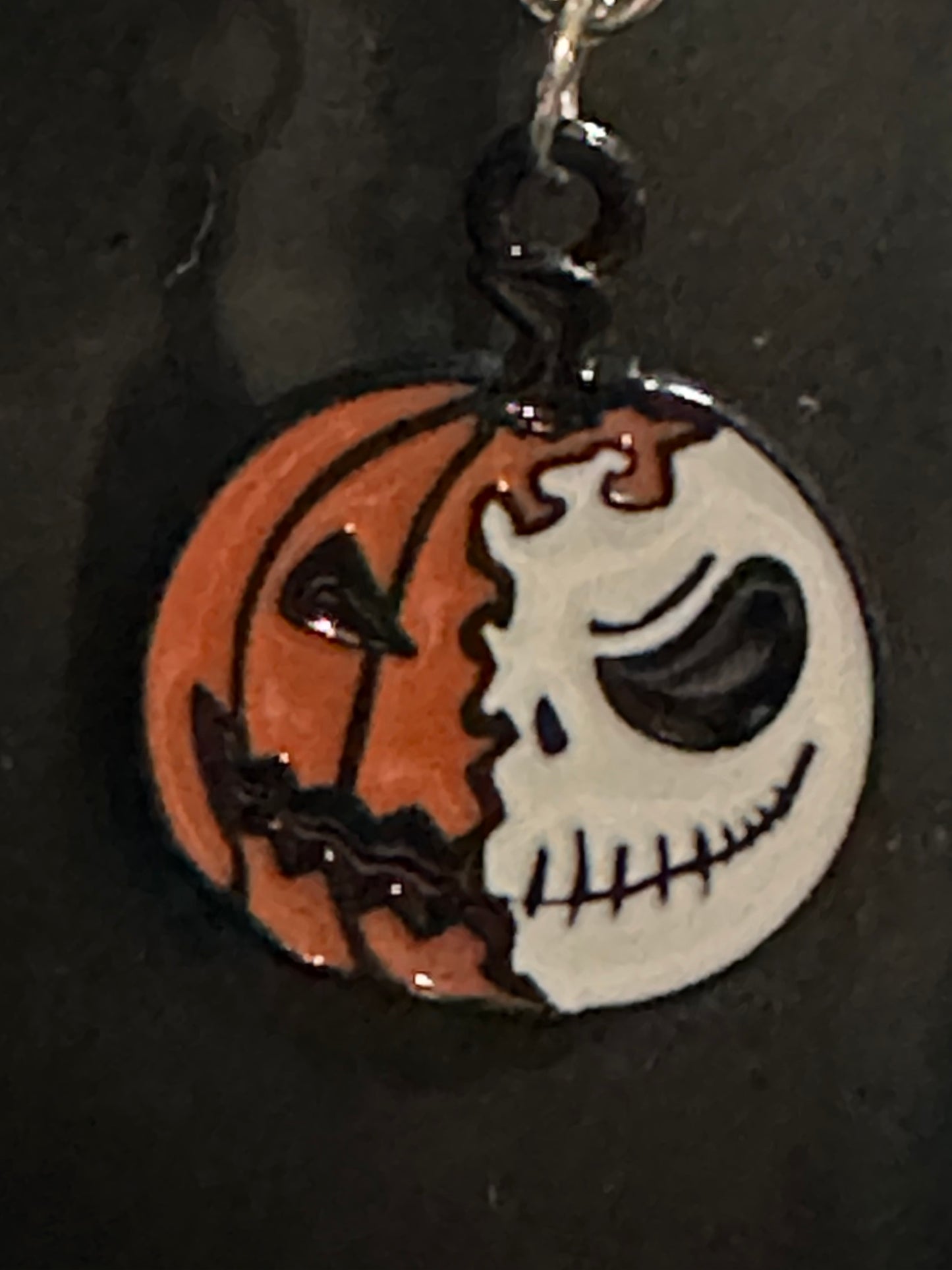 Nightmare Pumpkins