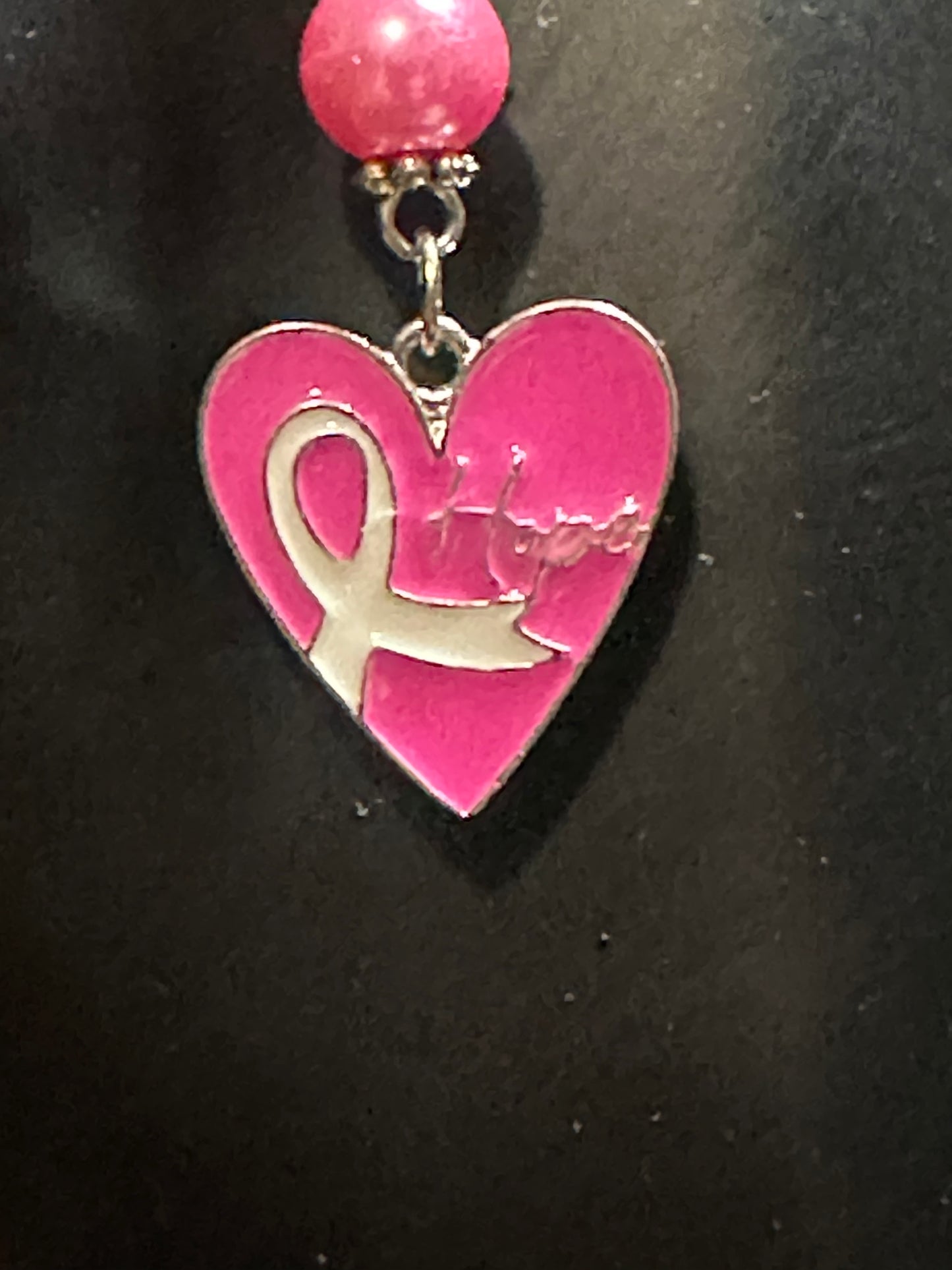 Heart full of hope