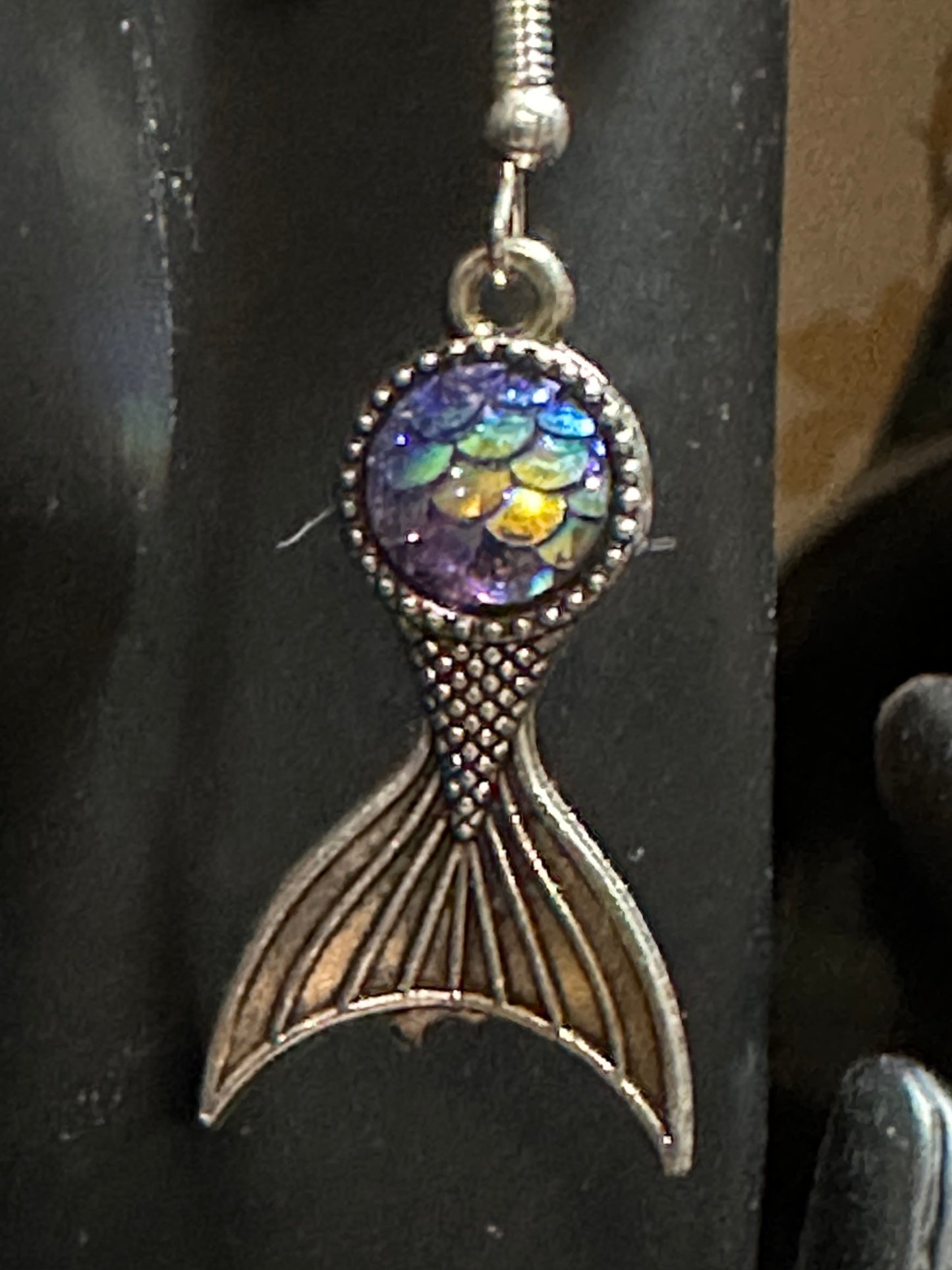 Mermaid’s Tale