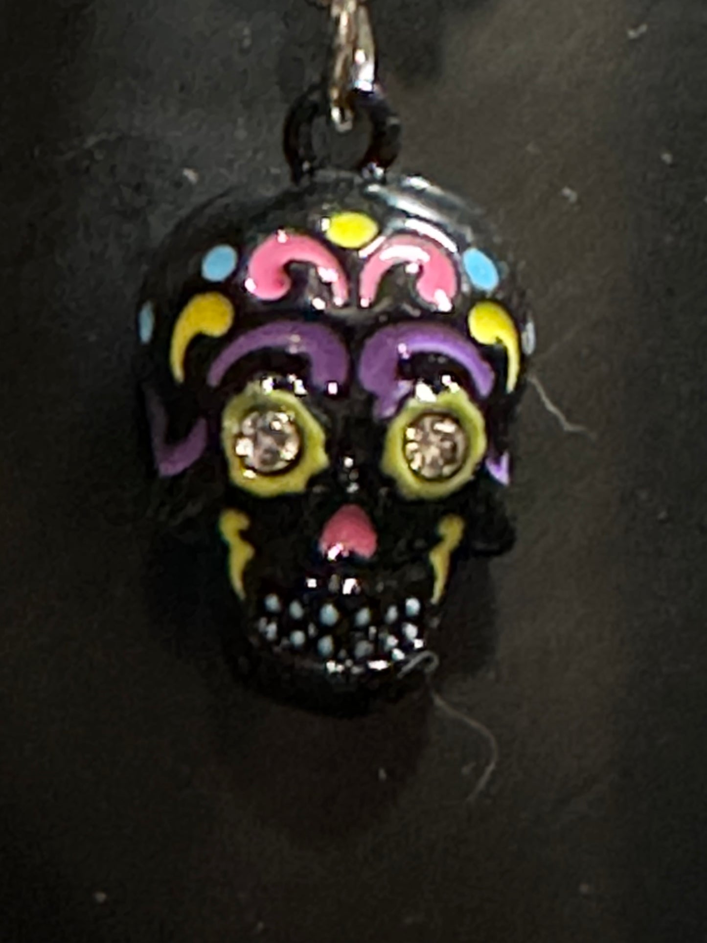 Sugar Skulls