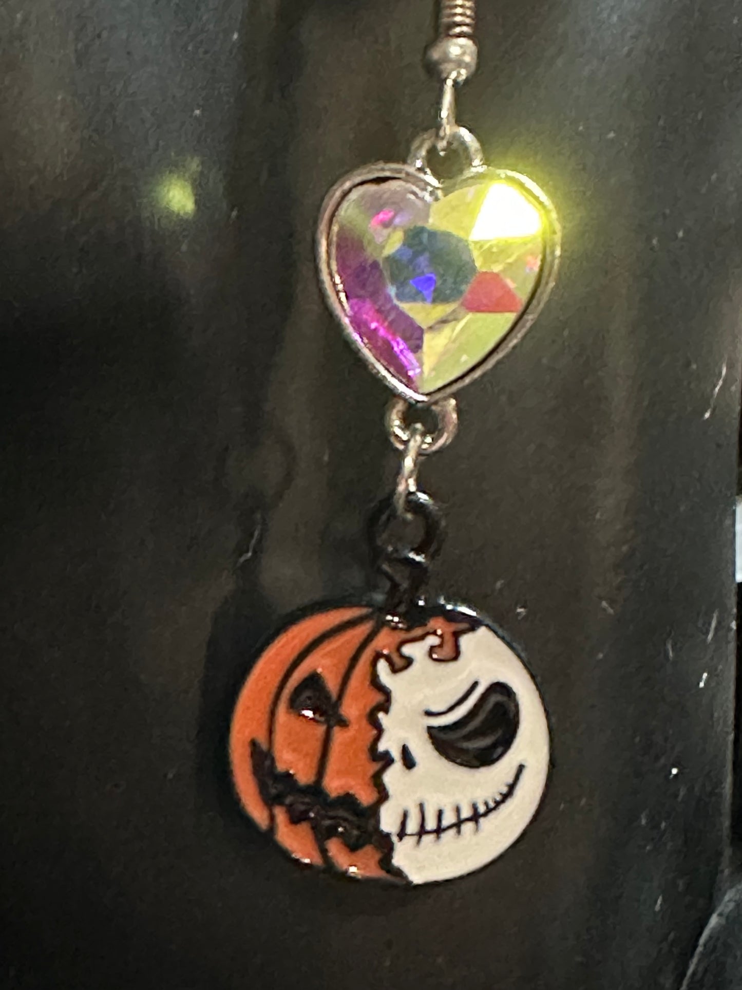 Nightmare Pumpkins