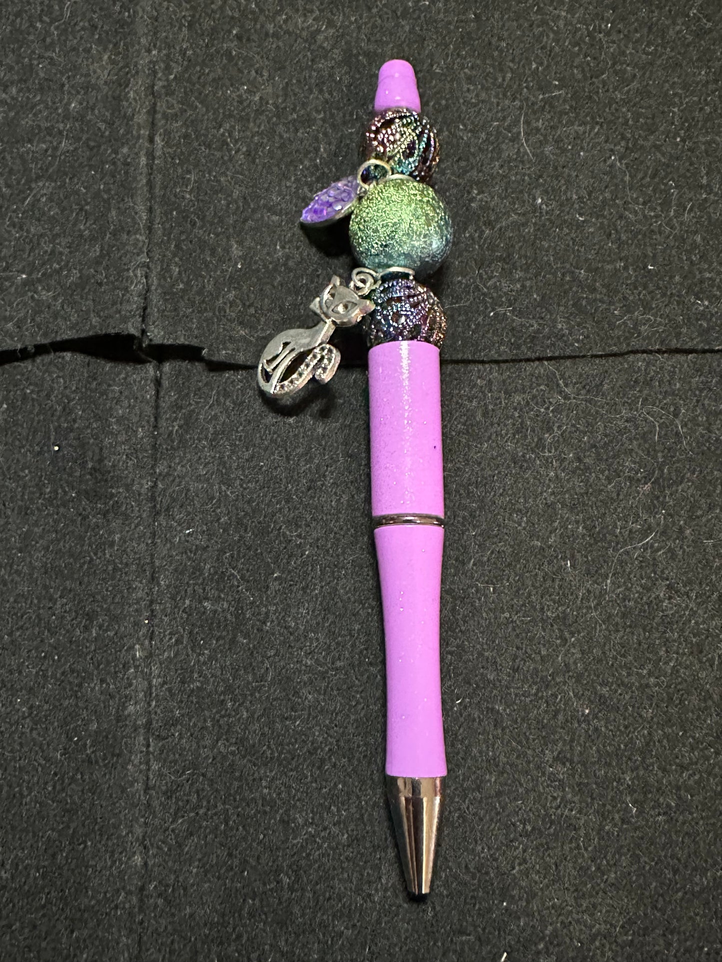 Kitty Kat Pen