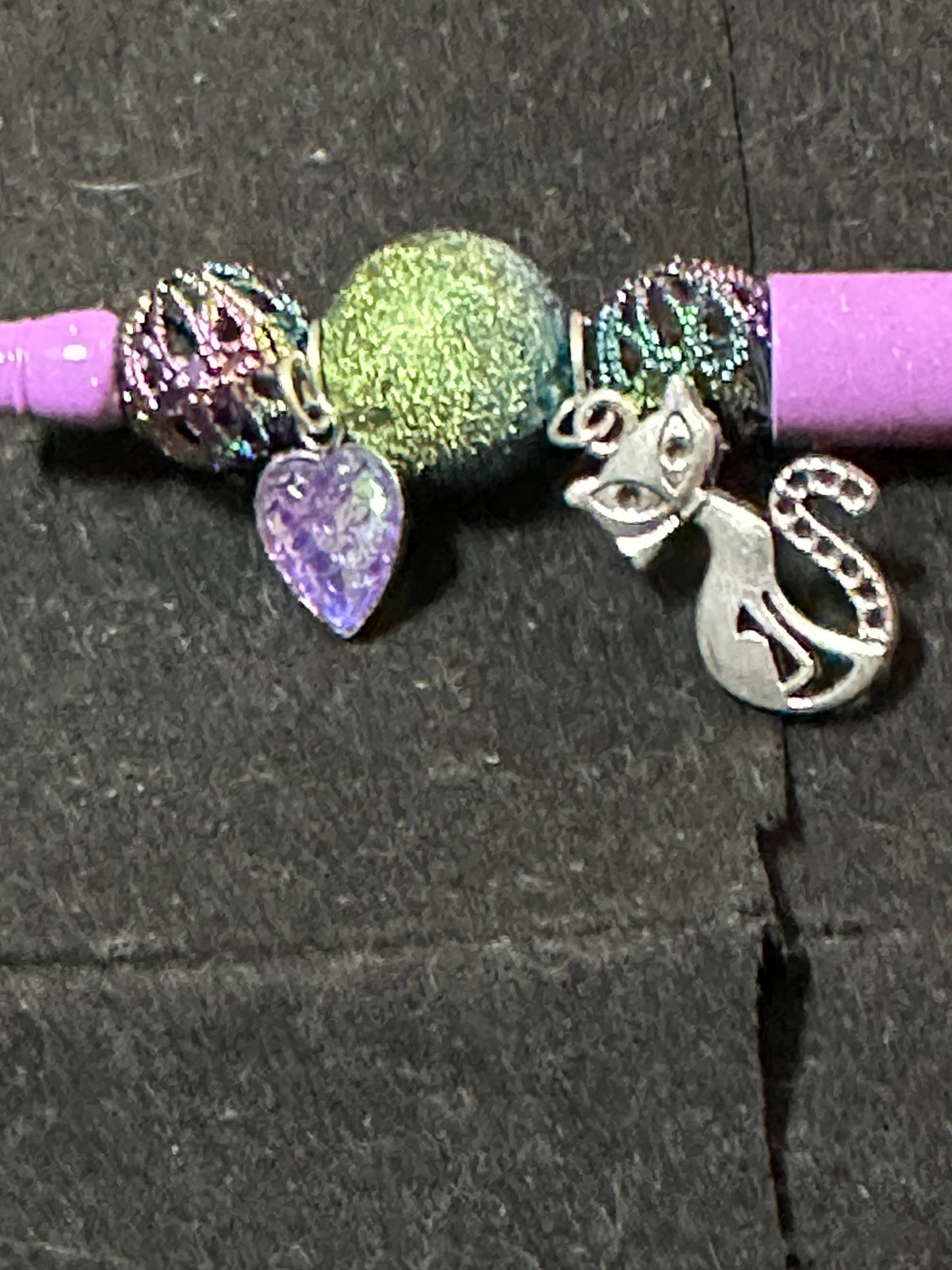 Kitty Kat Pen