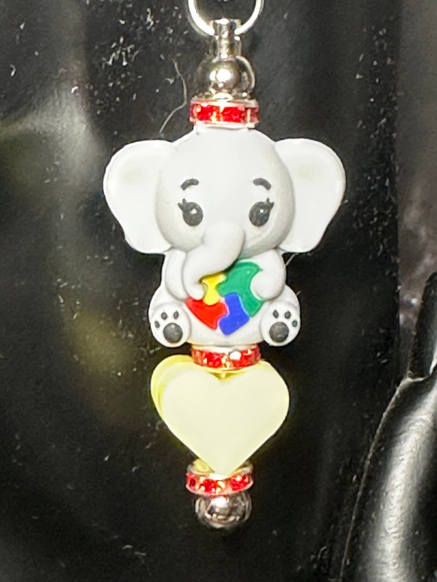 Autism Elephant