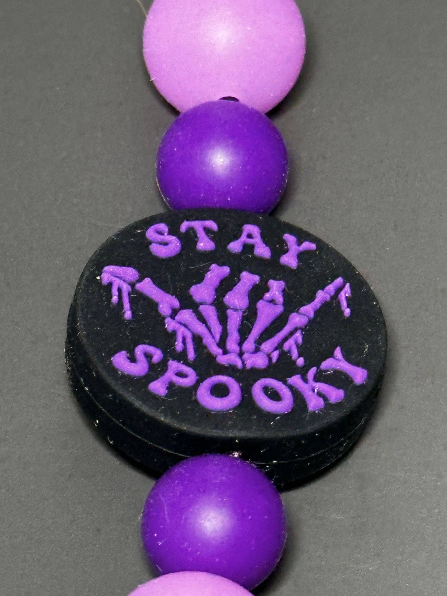 Stay Spooky