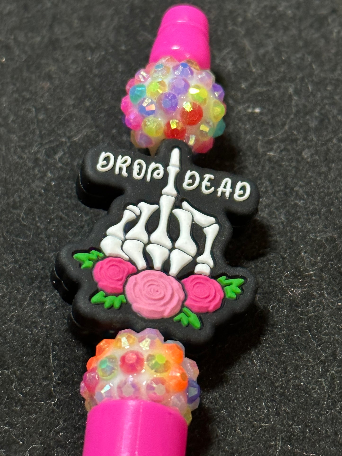 Drop Dead