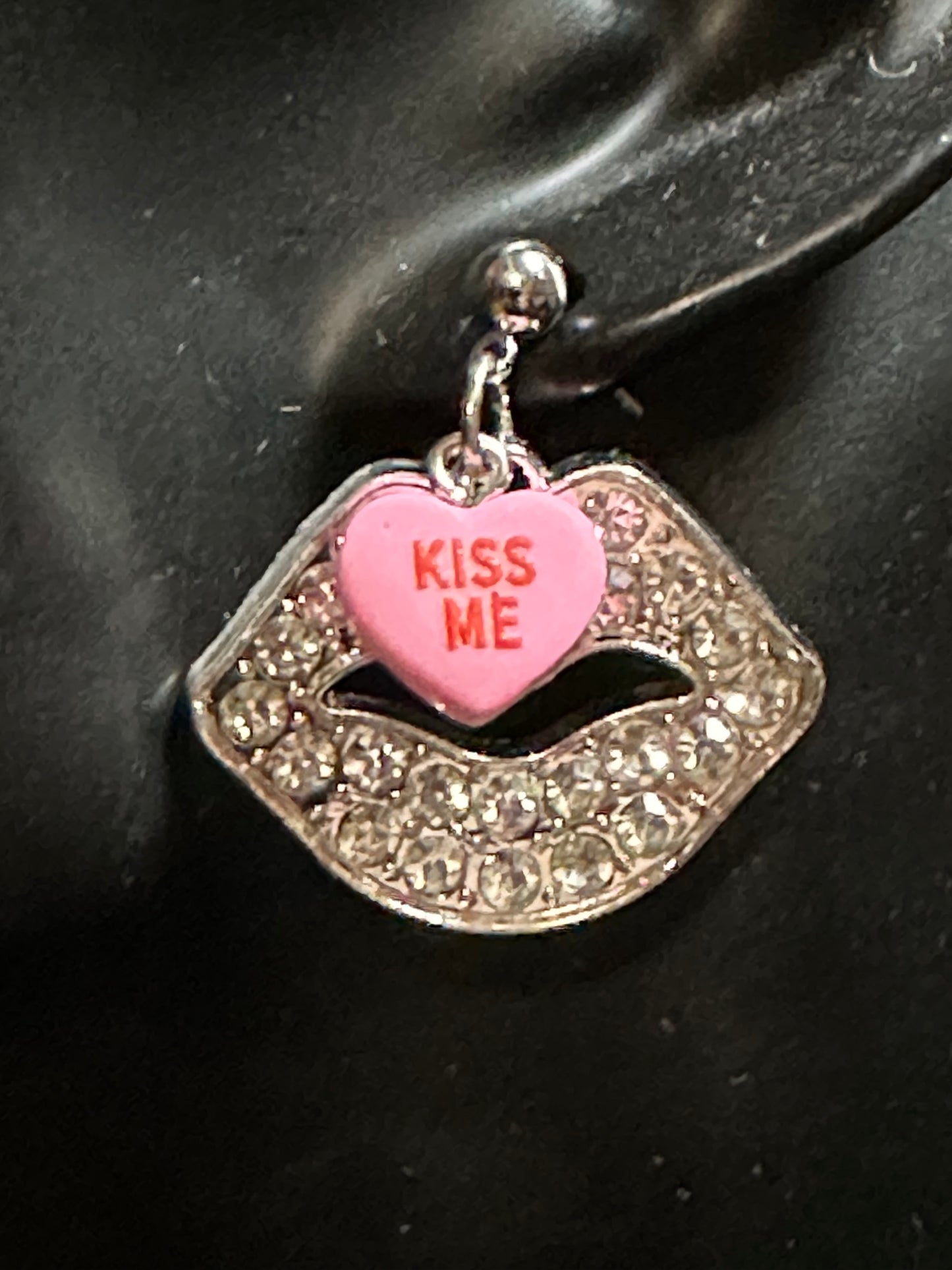 Kiss Me