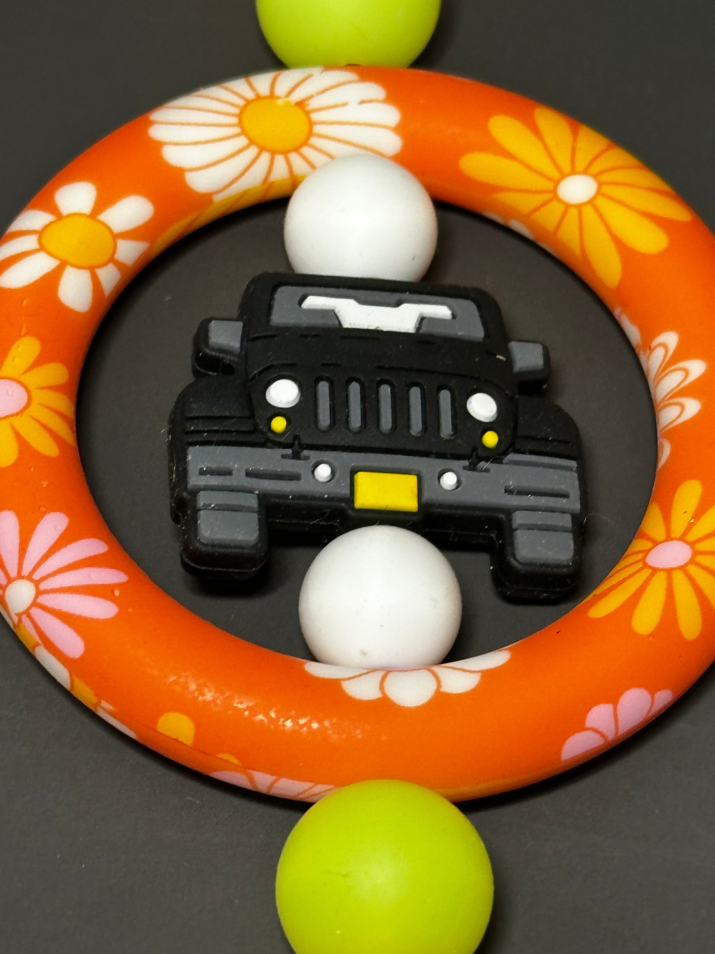 Duck Duck Jeep