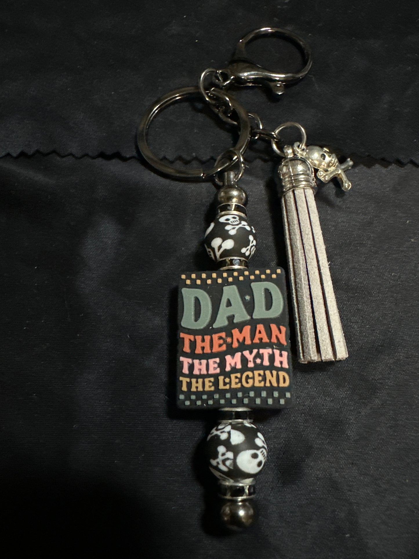 Dad