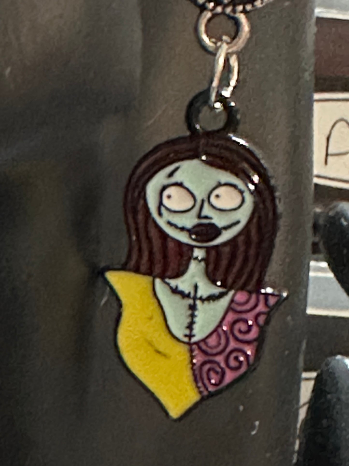 Sally