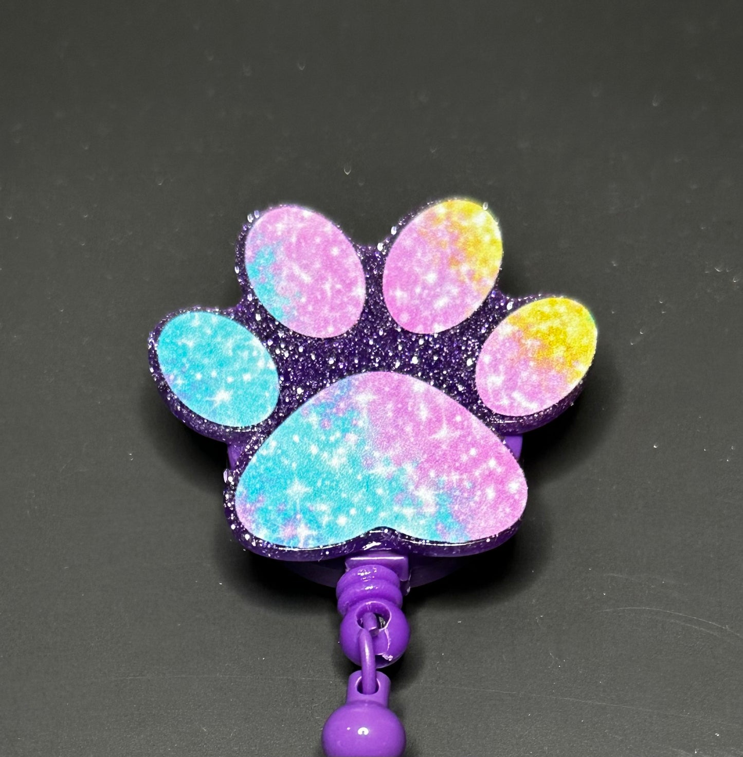 Paw Print