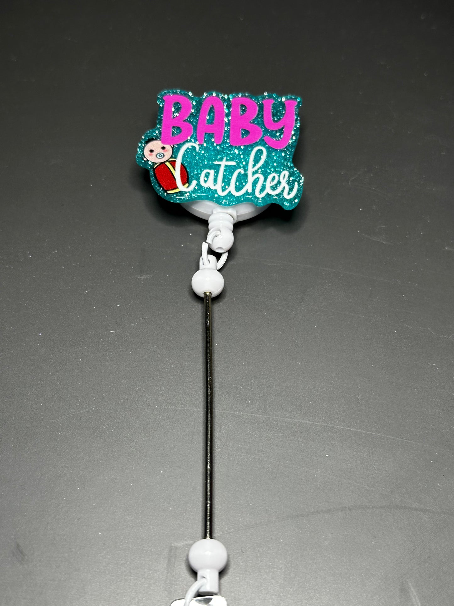 Baby Catcher
