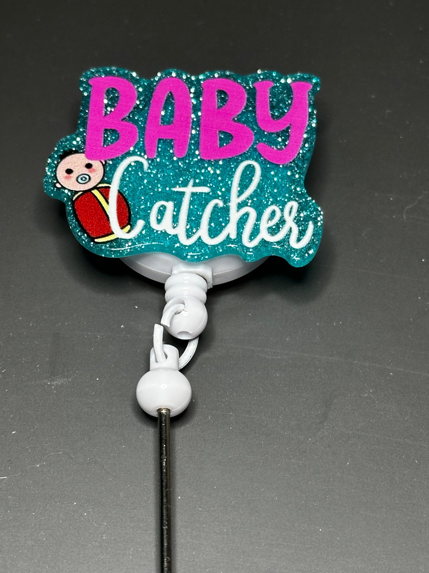 Baby Catcher