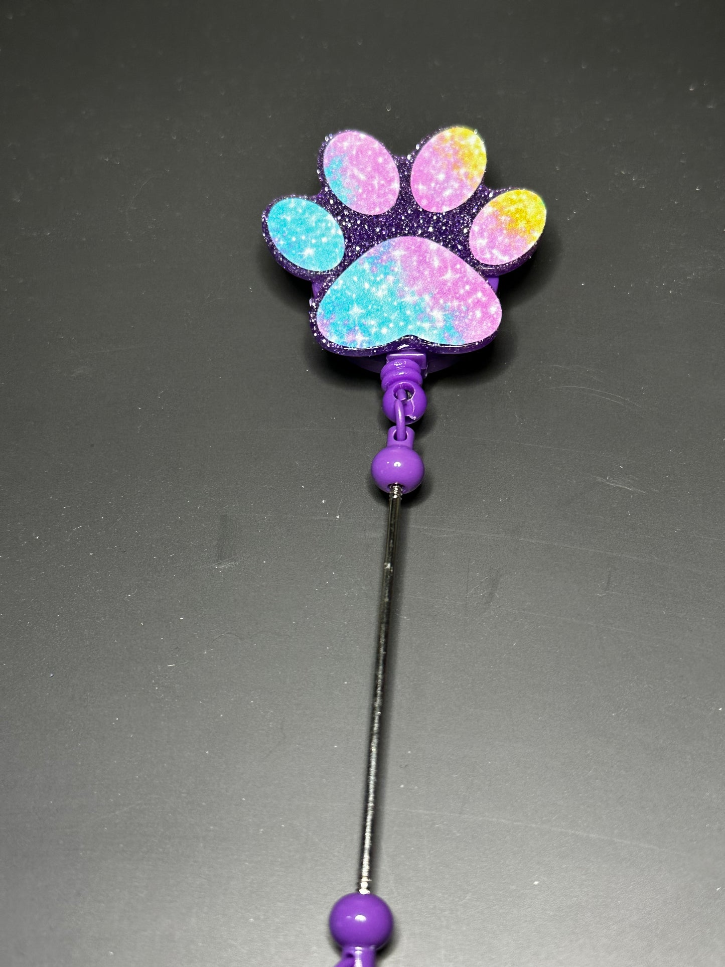 Paw Print