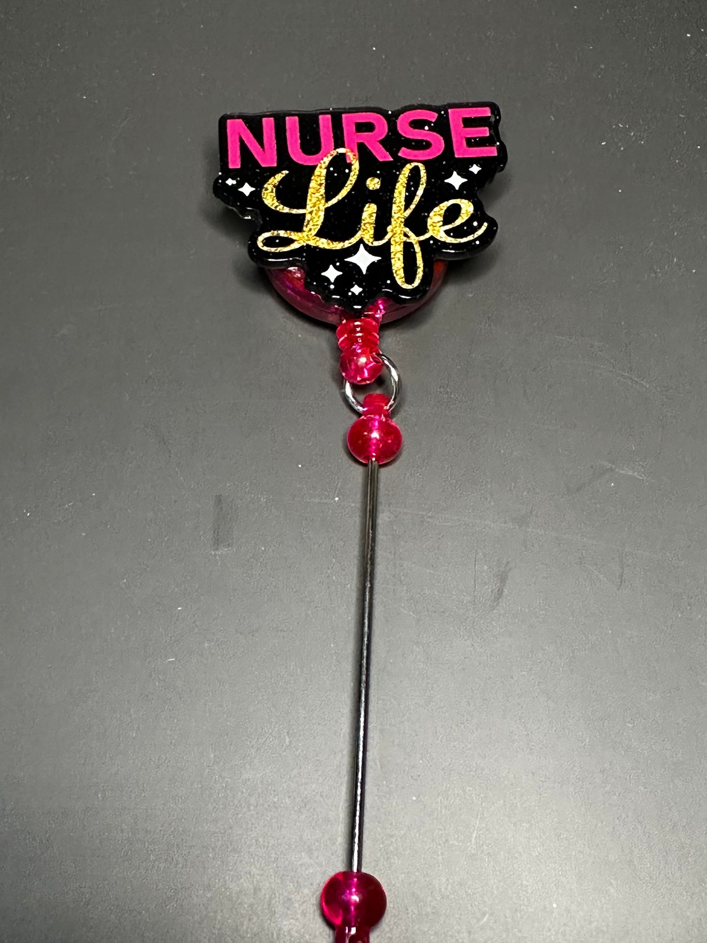 Nurse Life