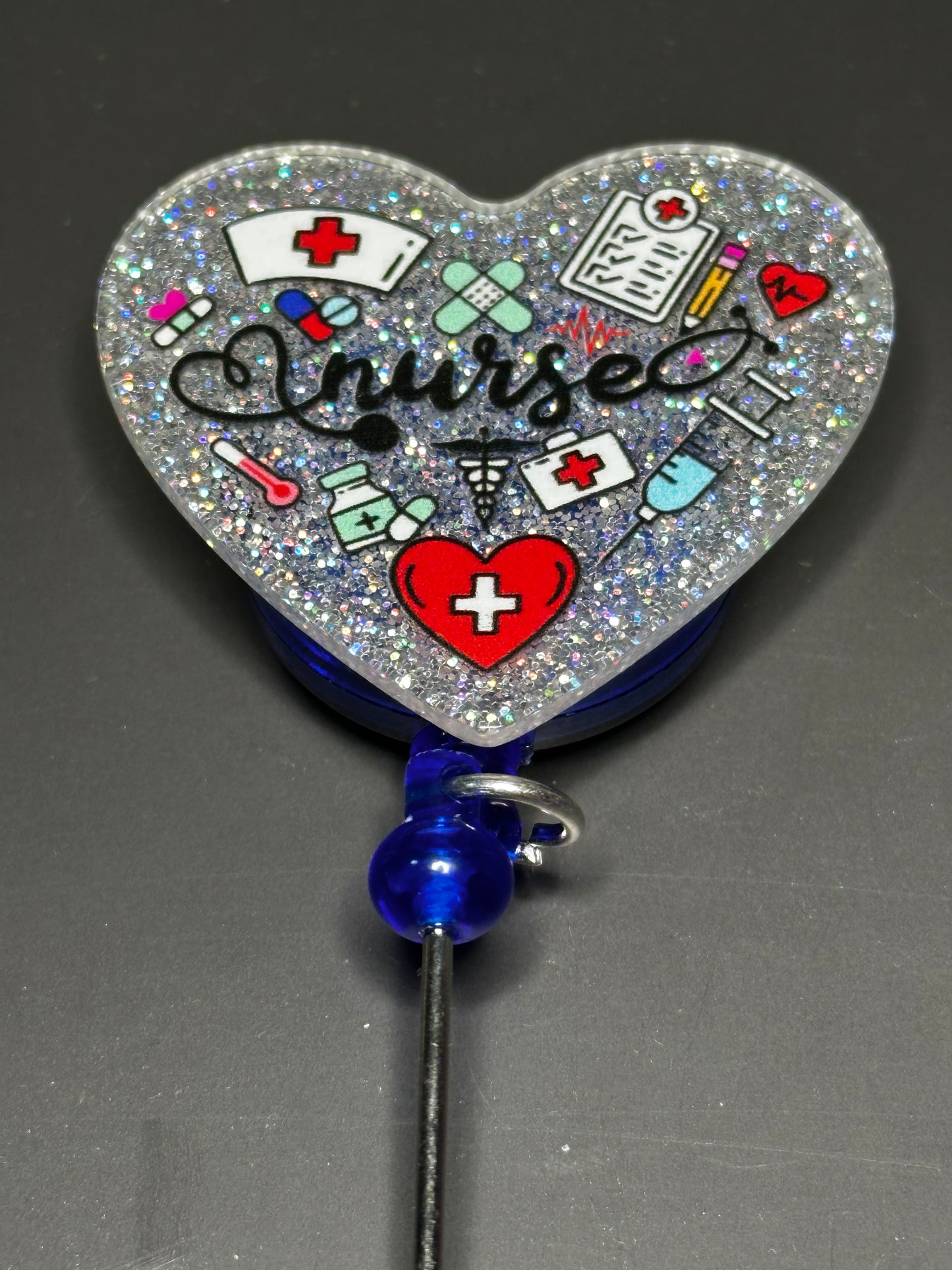 NURSE