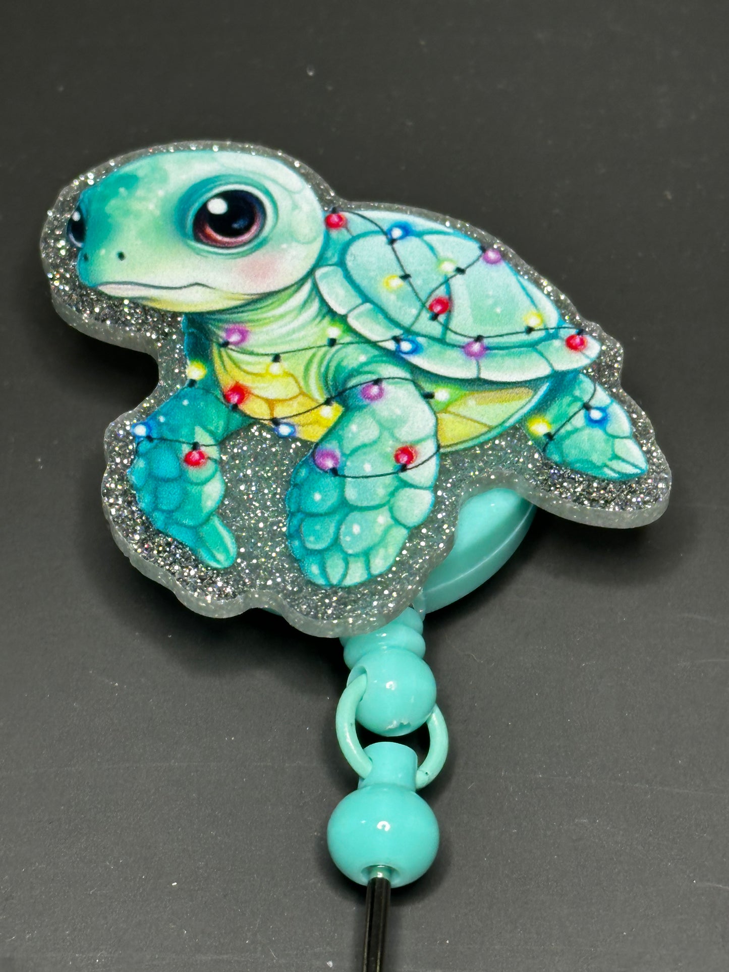 Sea Turtle #2