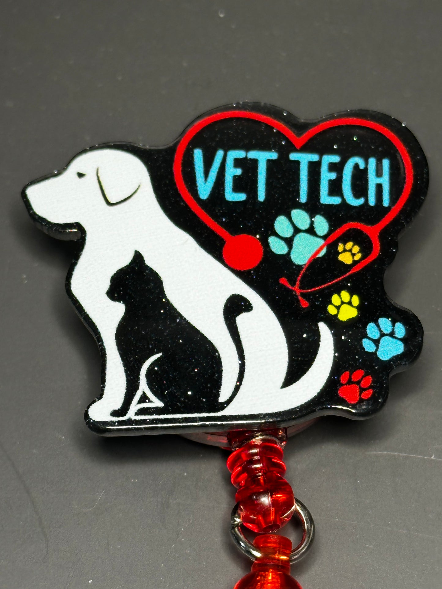 Vet Tech