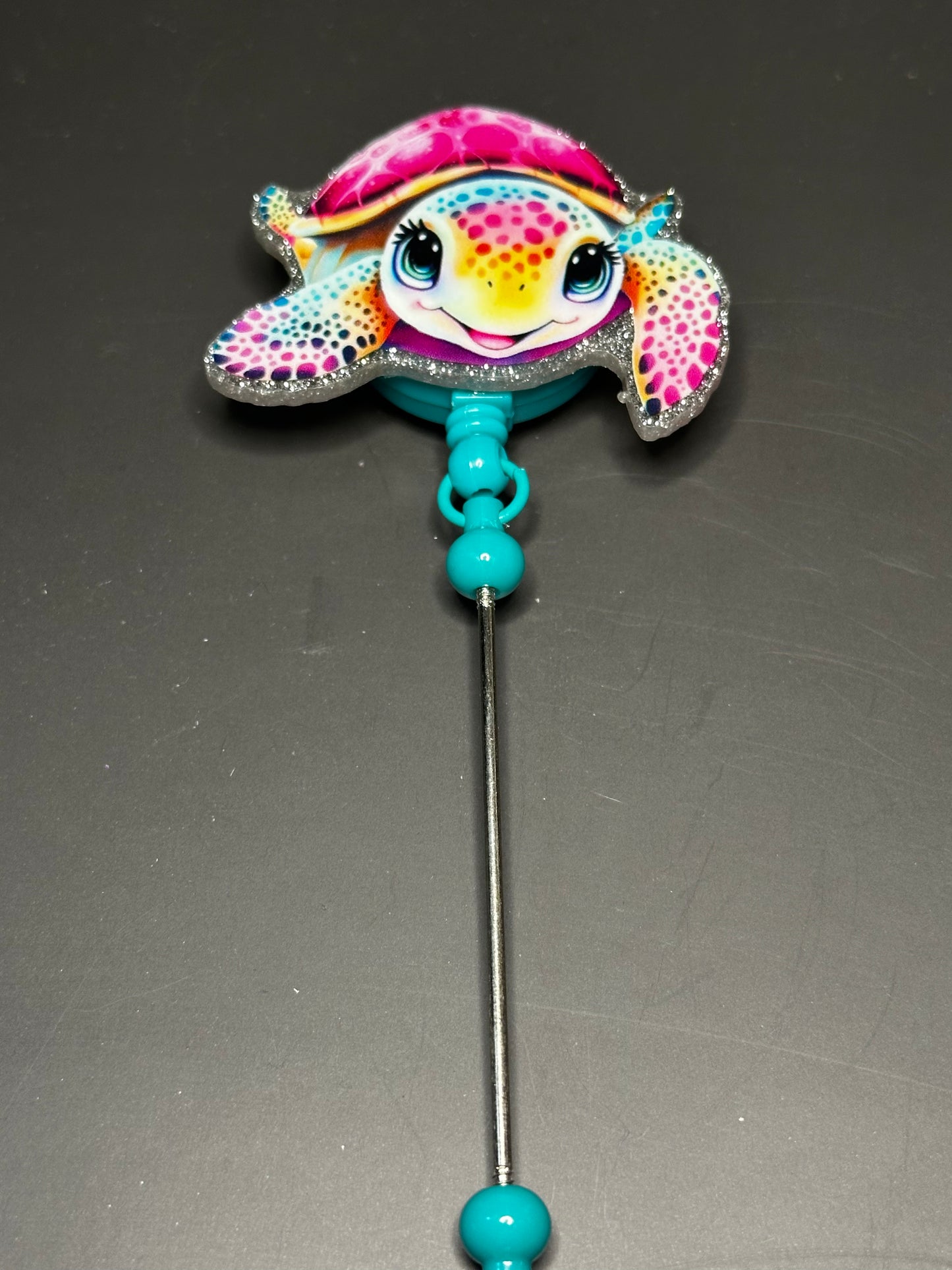 Sea Turtle #1