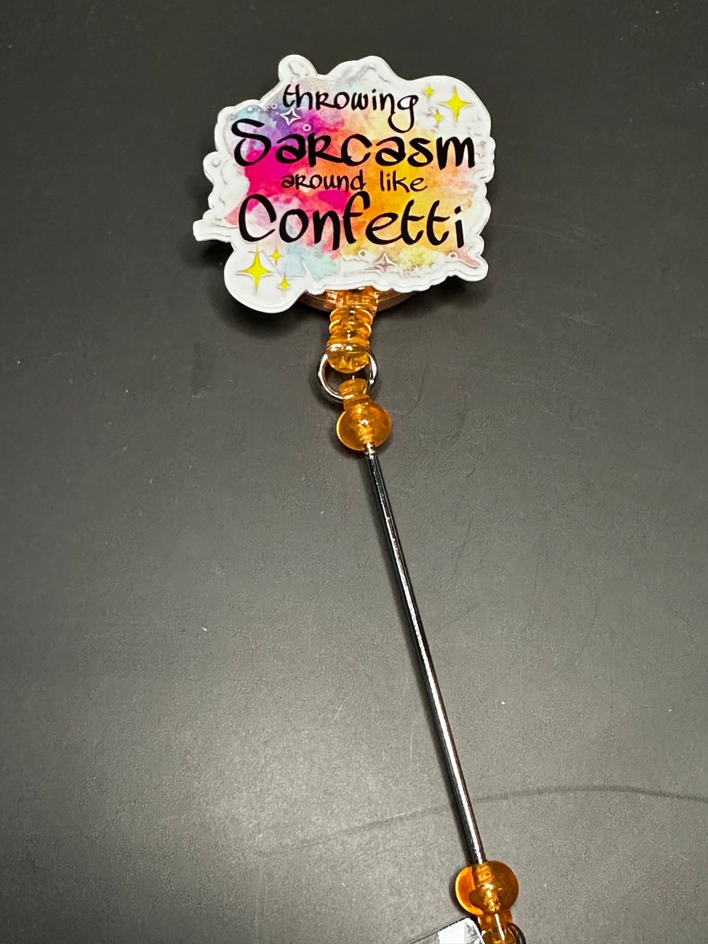 Sarcasm