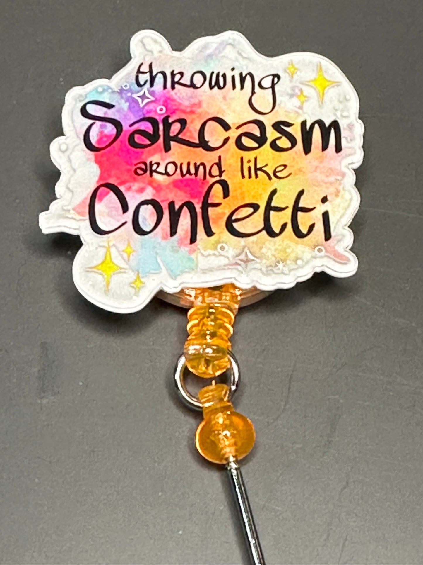 Sarcasm