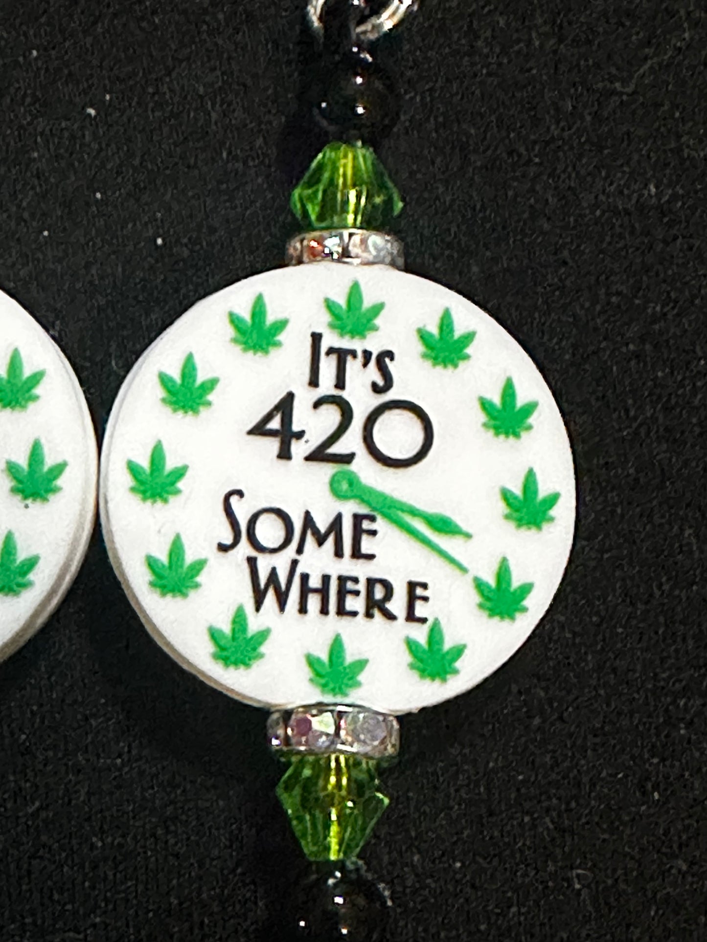 It’s 420 Somewhere