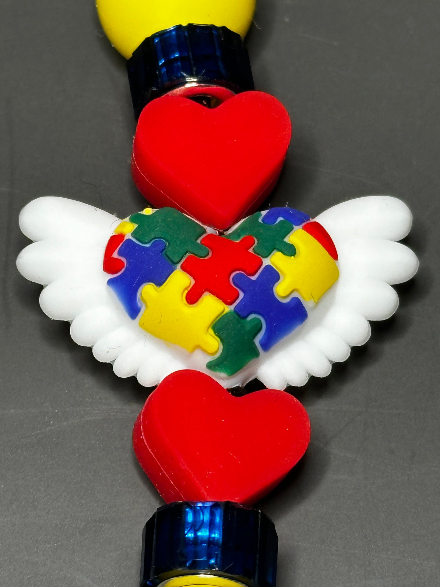 Autism Awareness