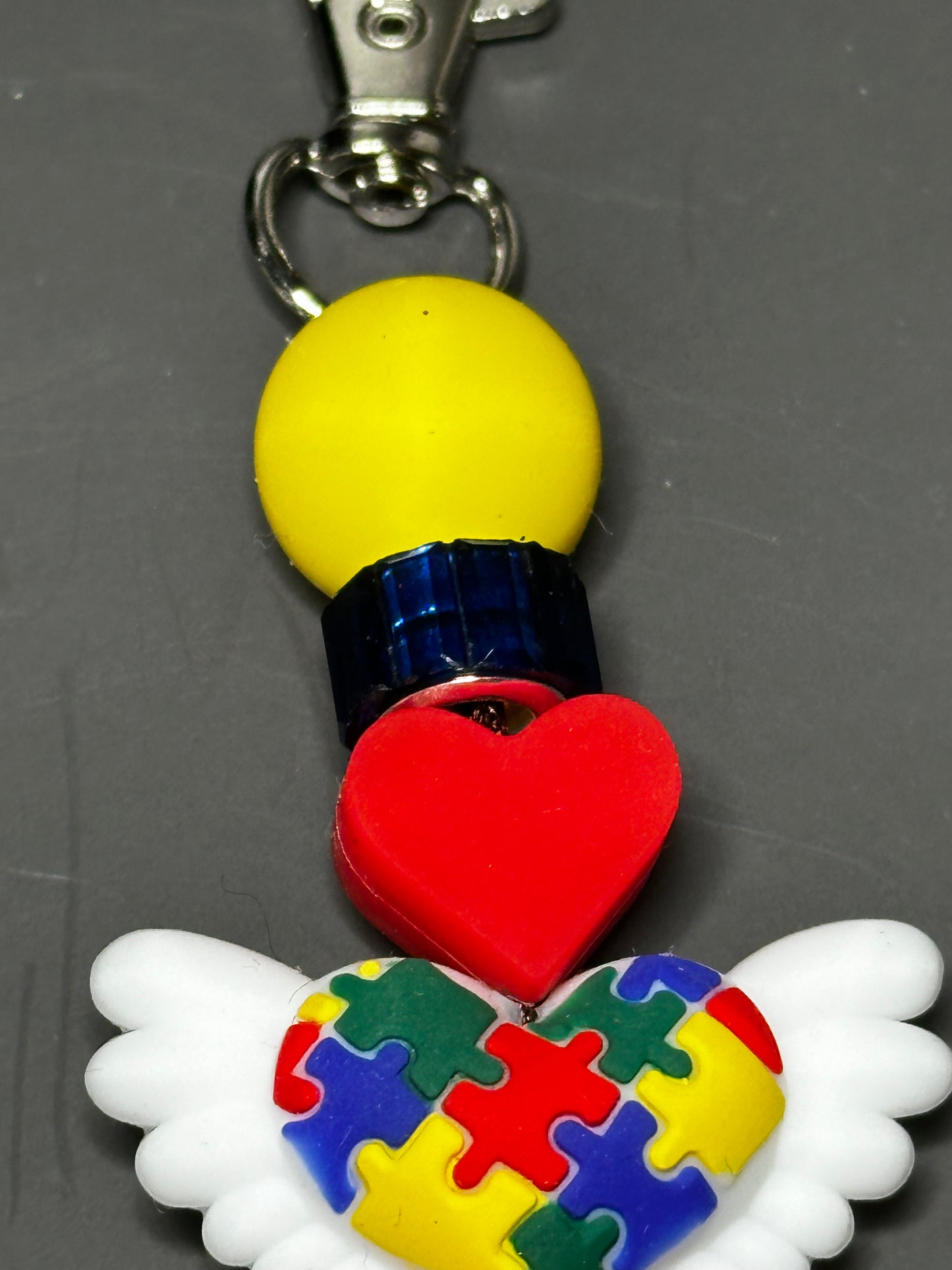 Autism Awareness