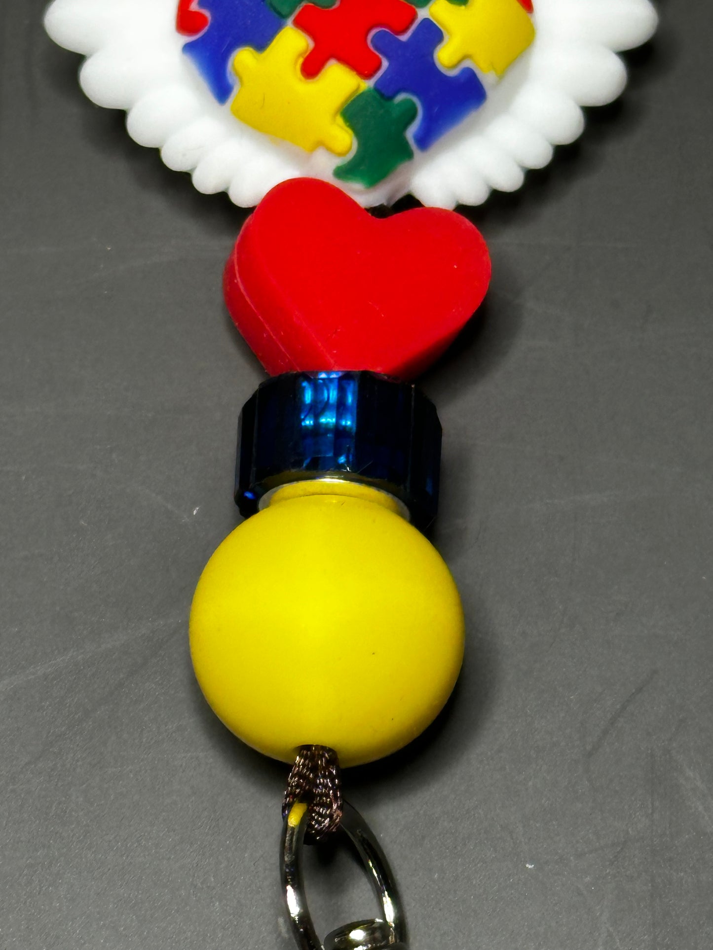 Autism Awareness