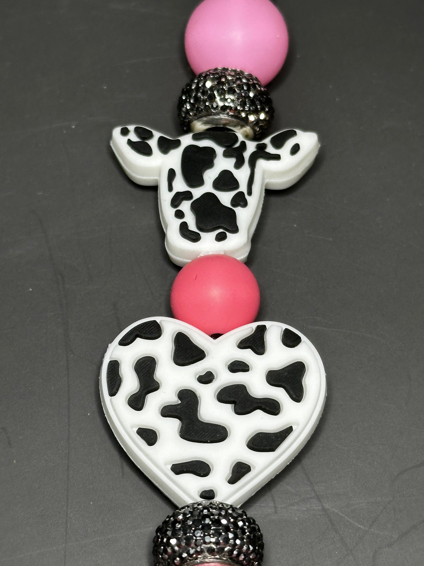 Cow Love
