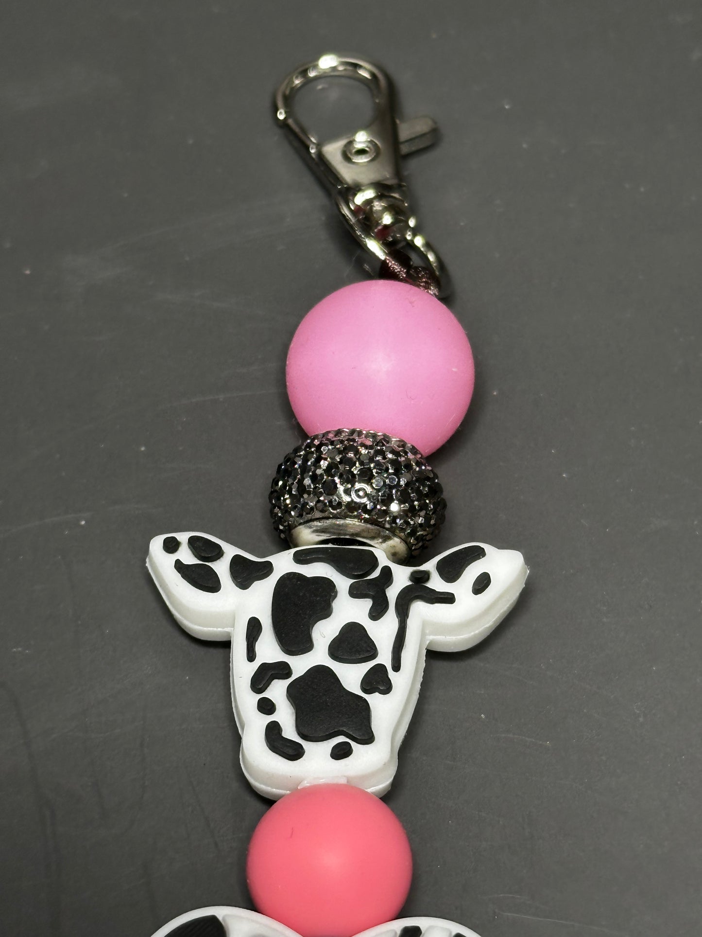 Cow Love