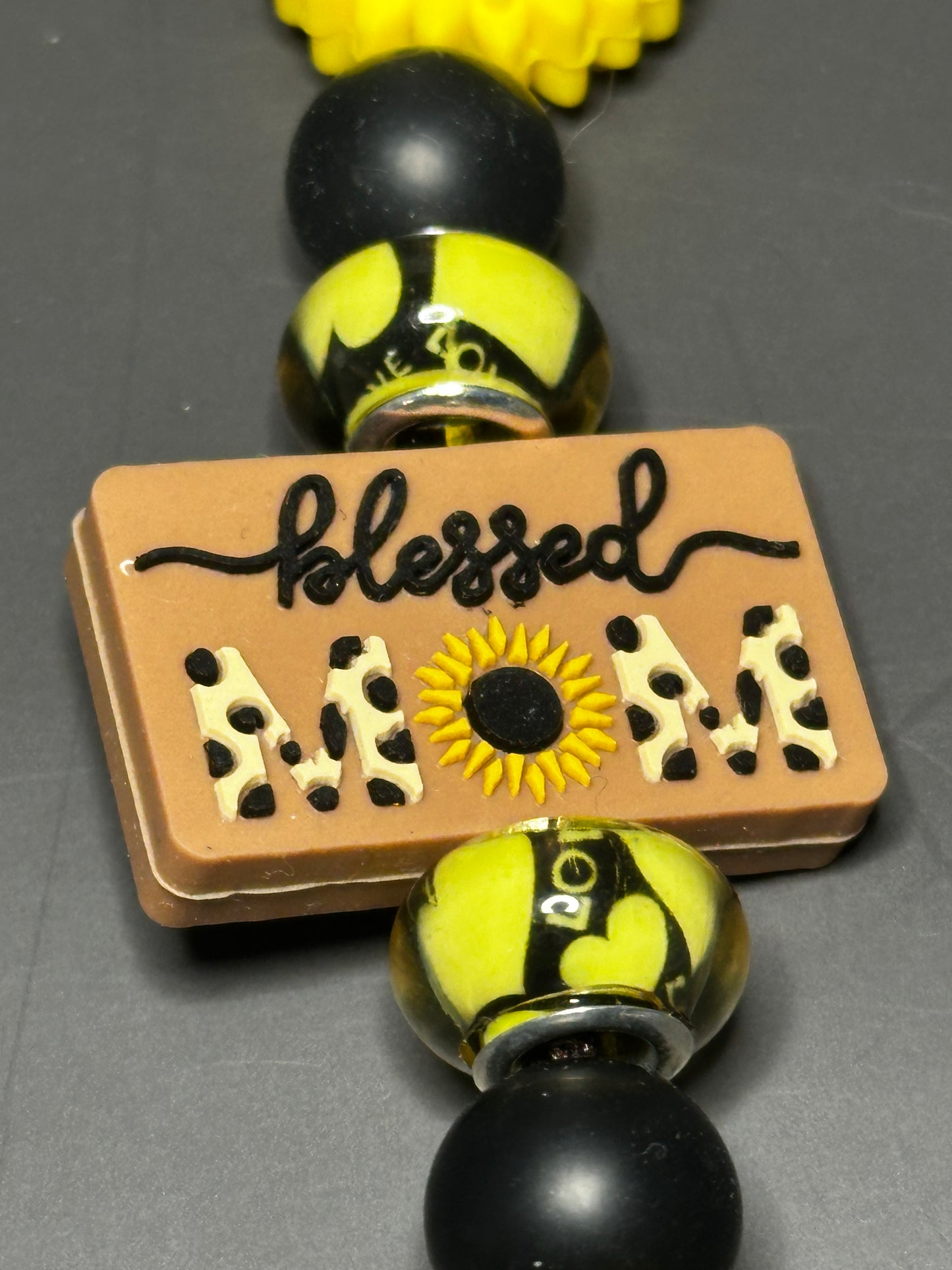 Blessed Mom