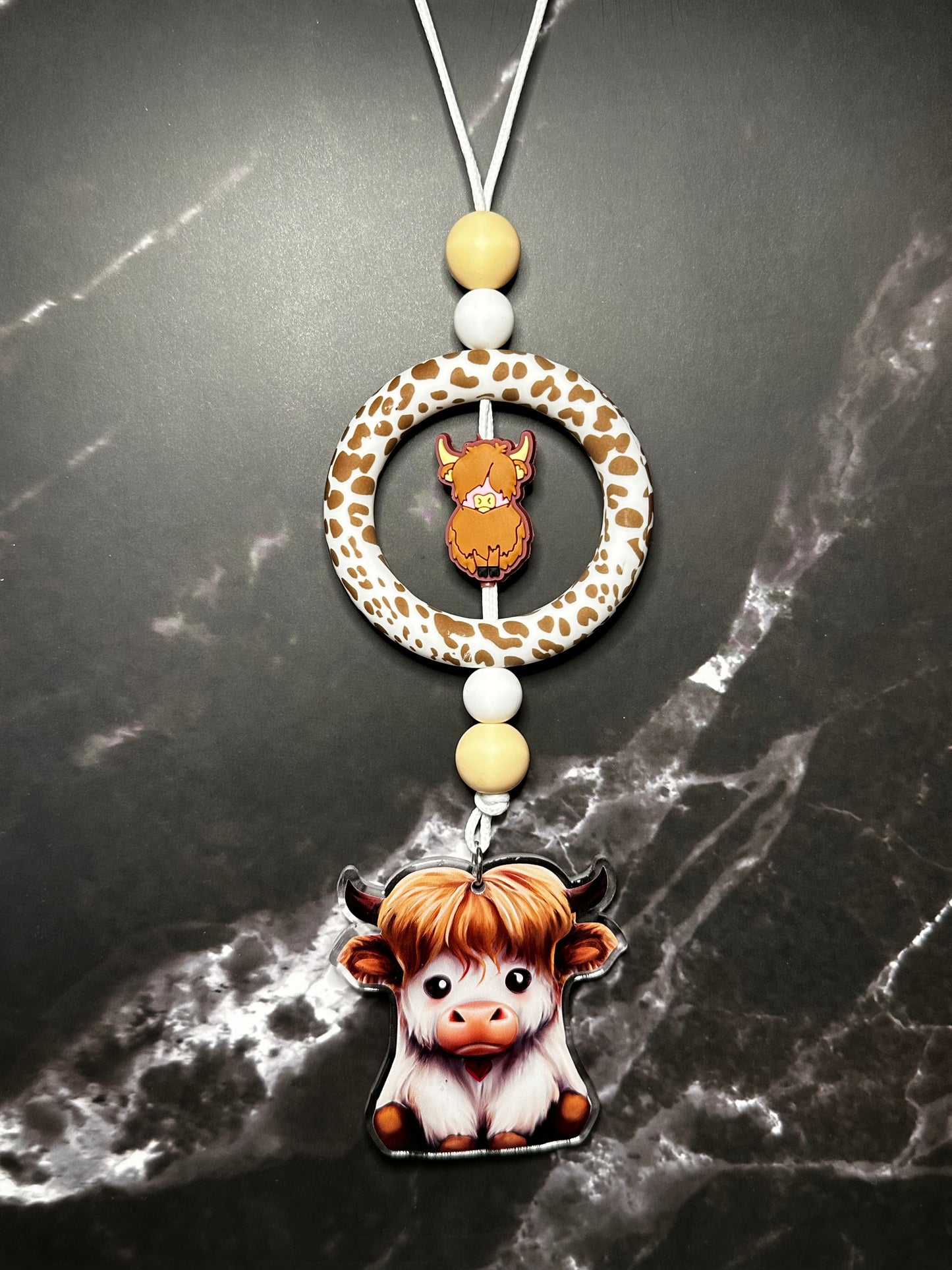 Highland Cow