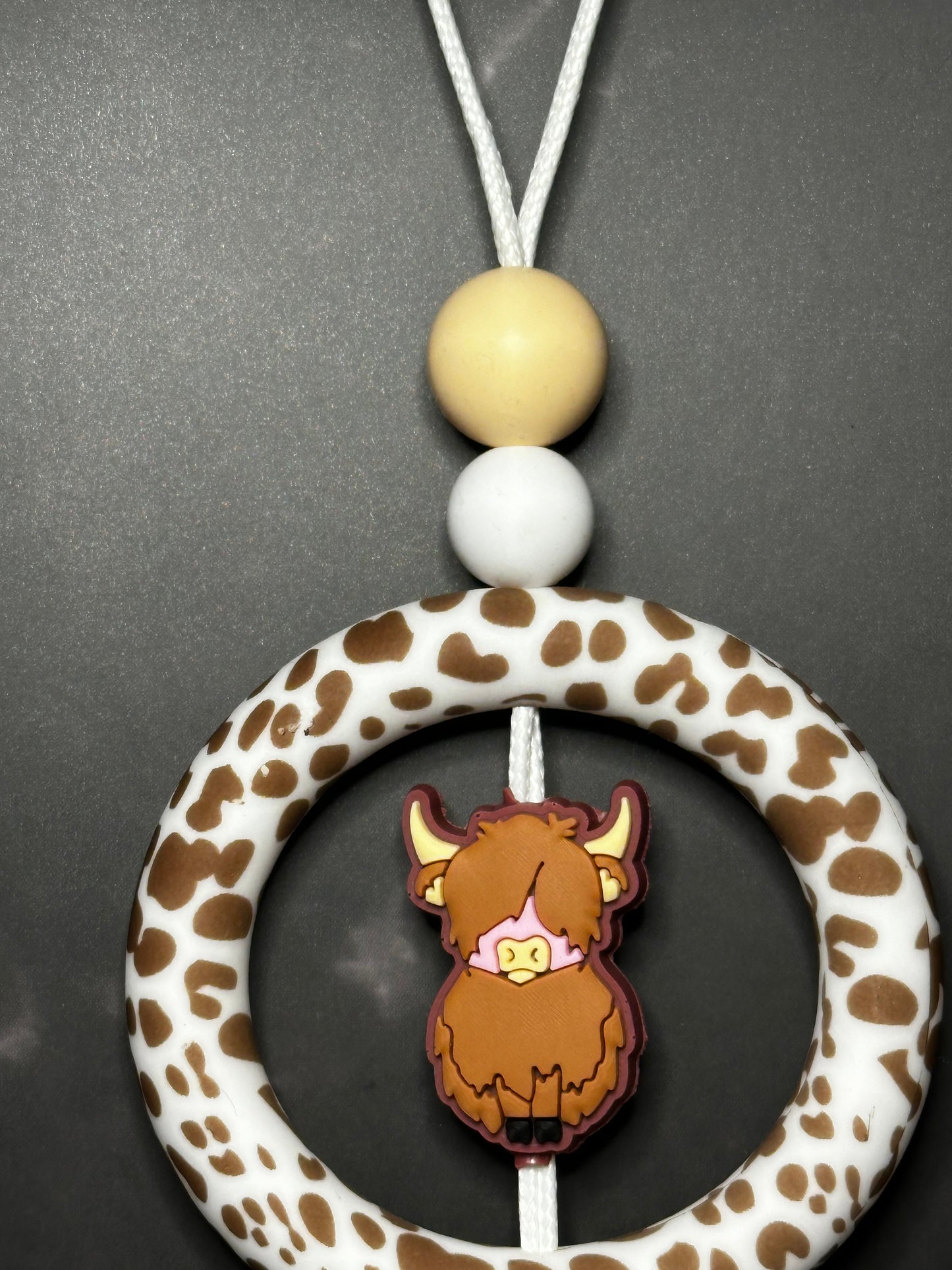Highland Cow