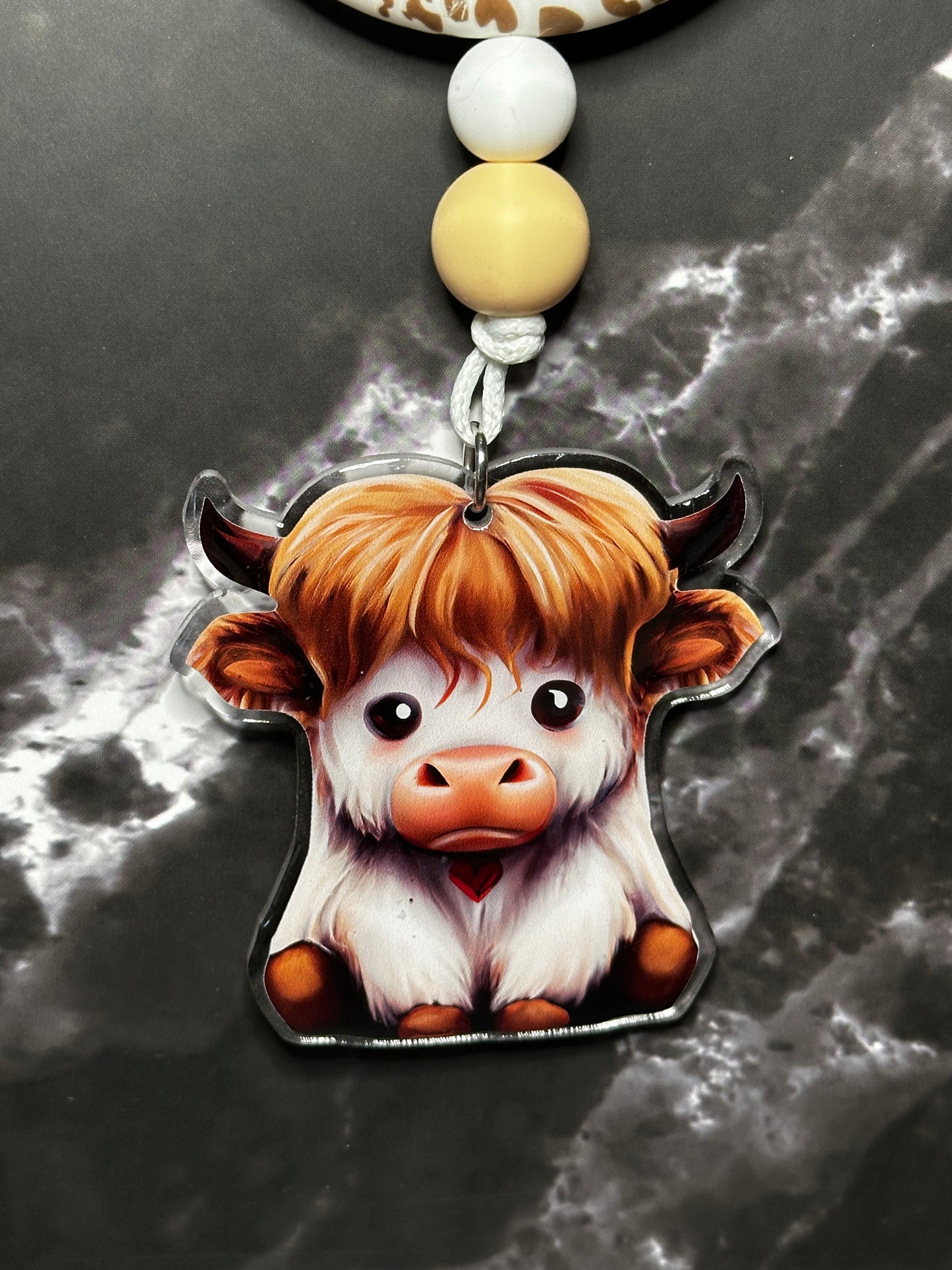 Highland Cow