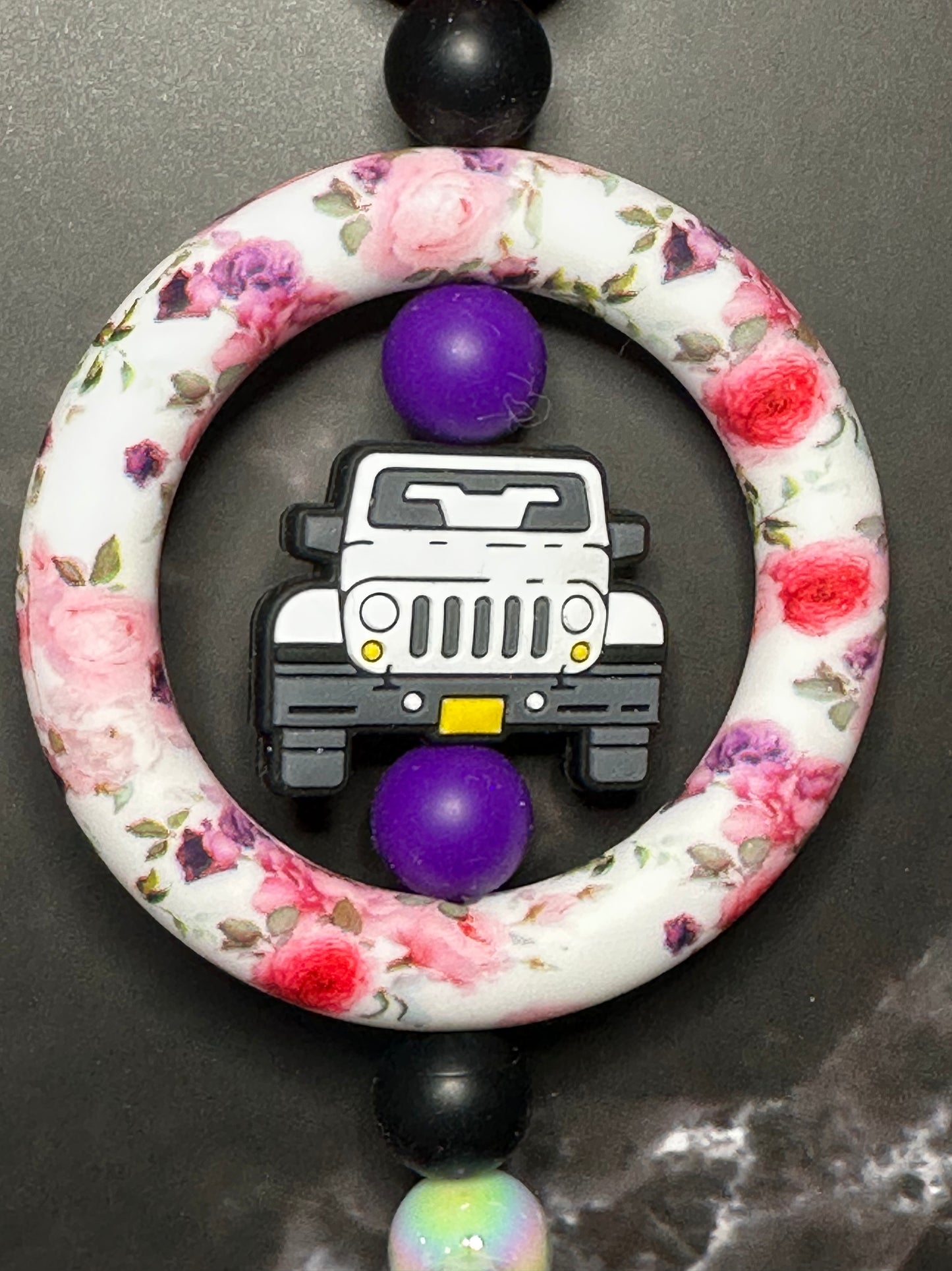 Jeep Season