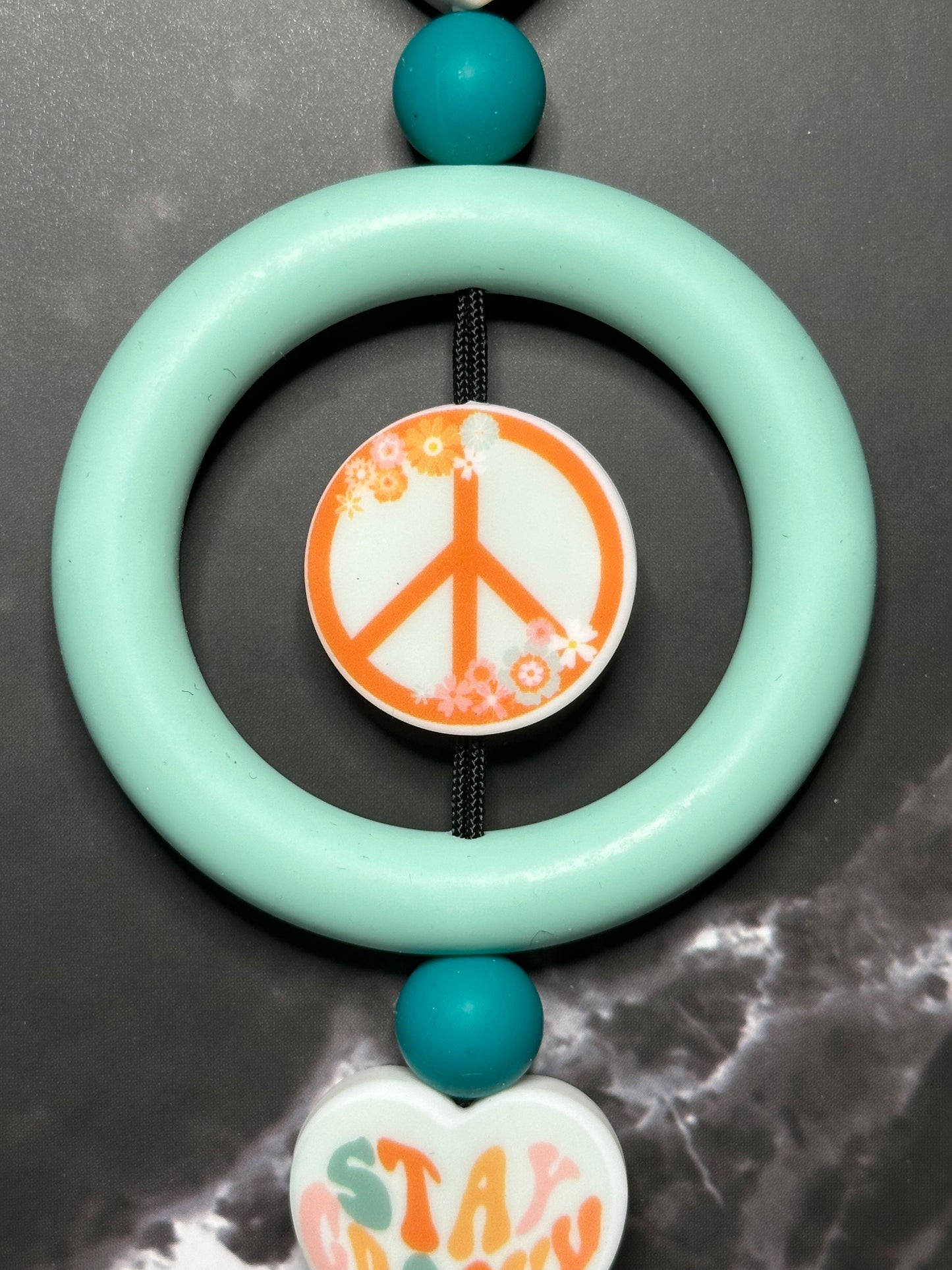 Stay Groovy