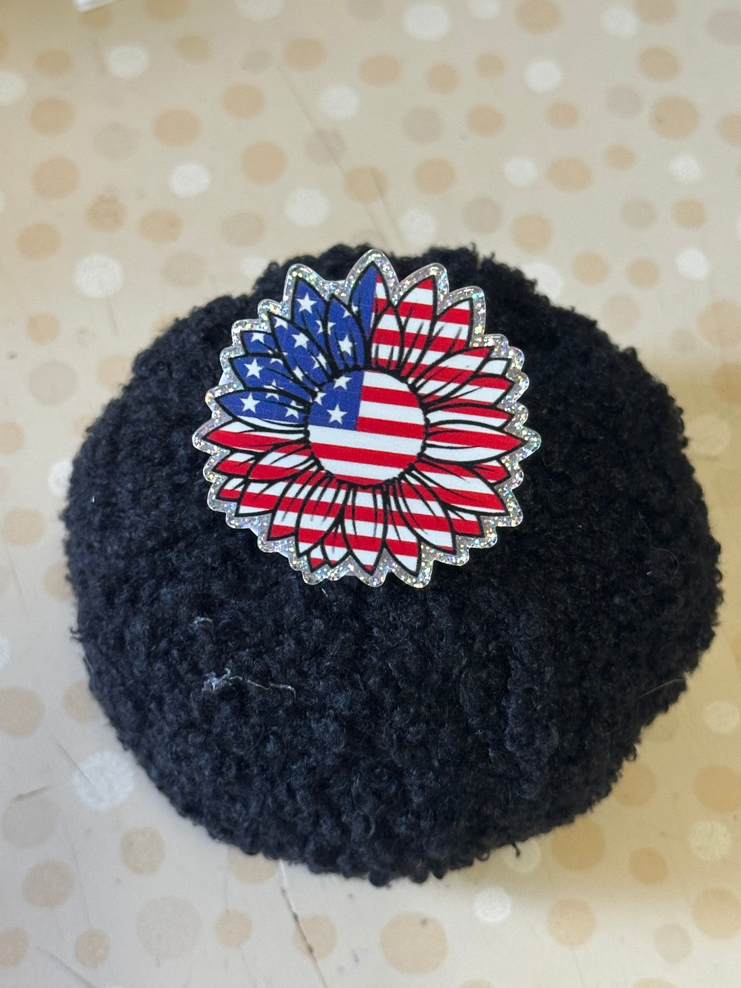 America