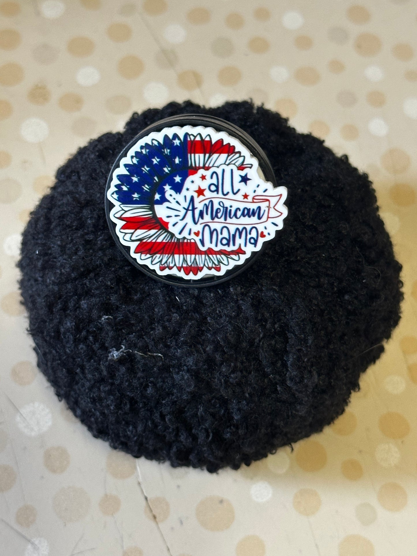 All American Mama
