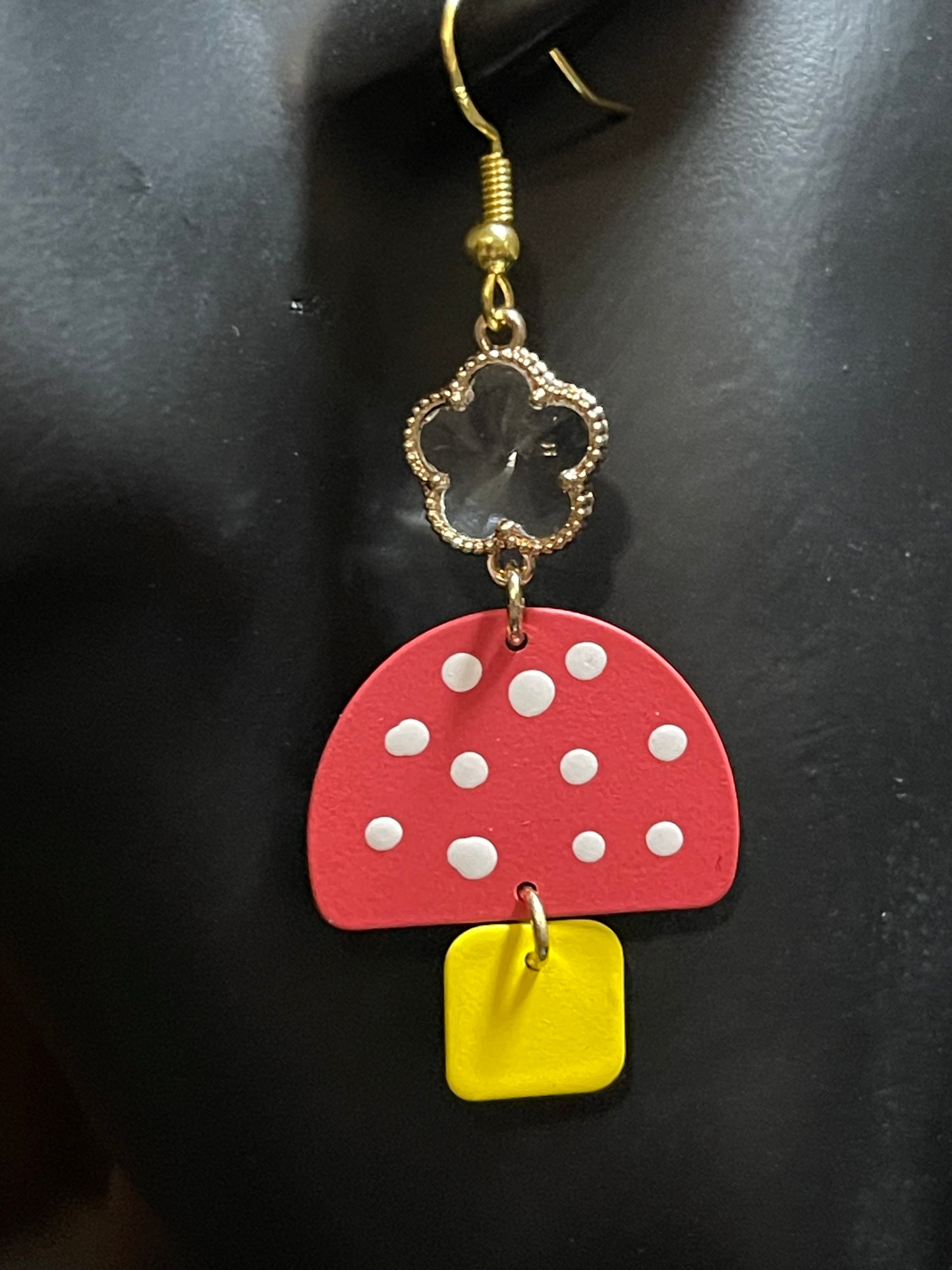 Little Mushrooms