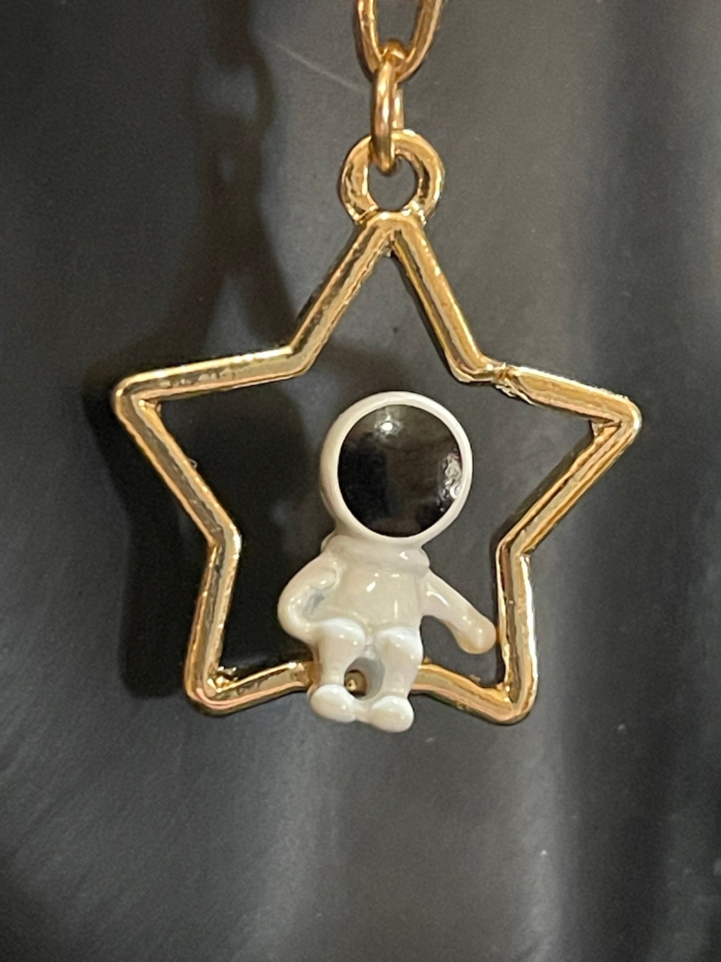 Astronaut Stars