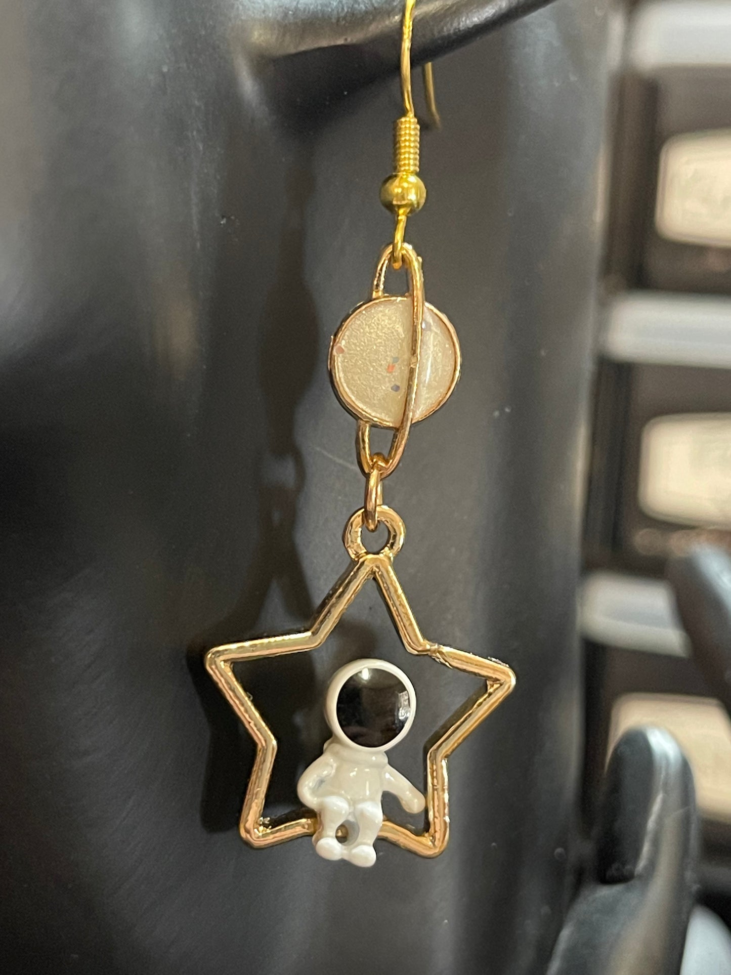 Astronaut Stars
