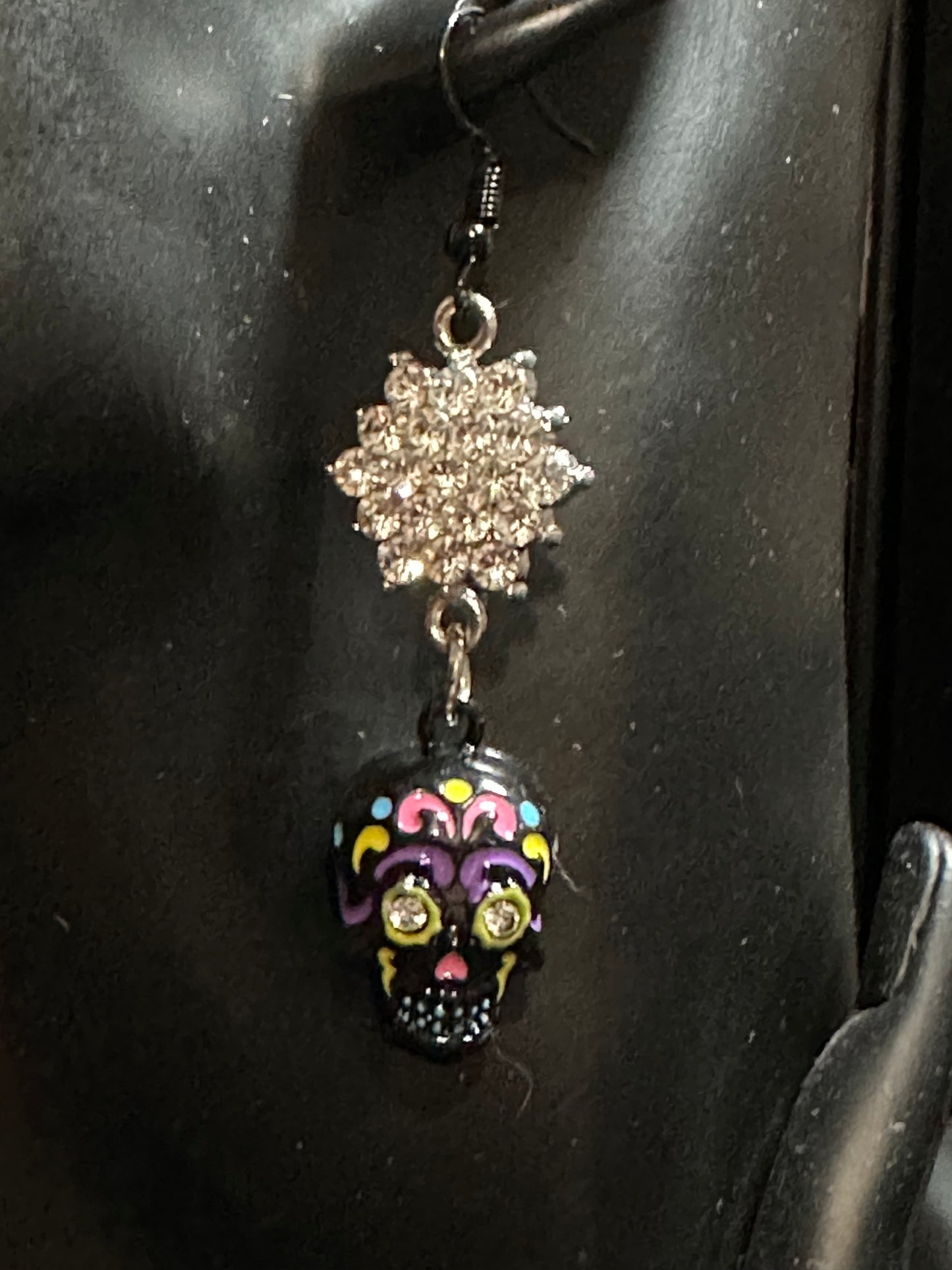 Sugar Skulls