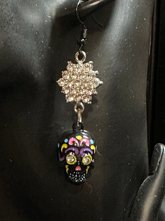 Sugar Skulls