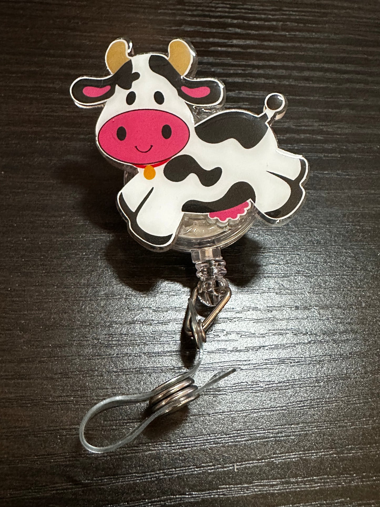 Moo Cow