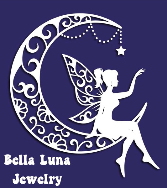 Bella Luna Jewelry Gift Card