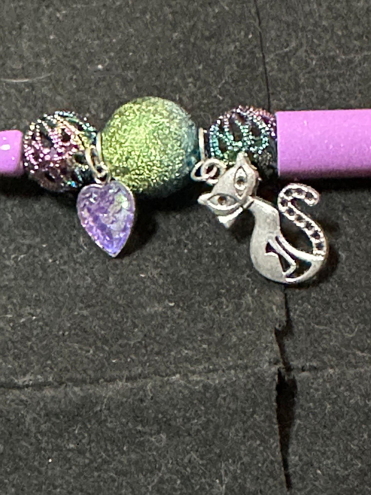 Kitty Kat Pen