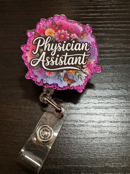 Physician Assistant