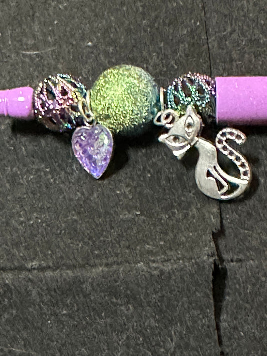 Kitty Kat Pen
